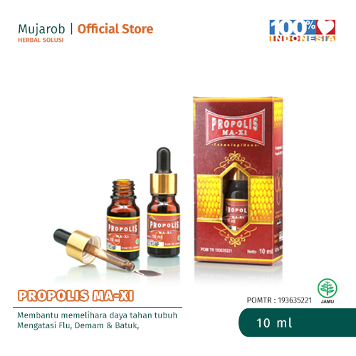 Penyakit Wasir Bisa sembuh dengan wasilah propolis maxi